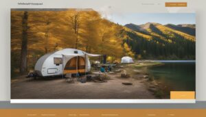 A/B Testing Strategies for Campground Websites