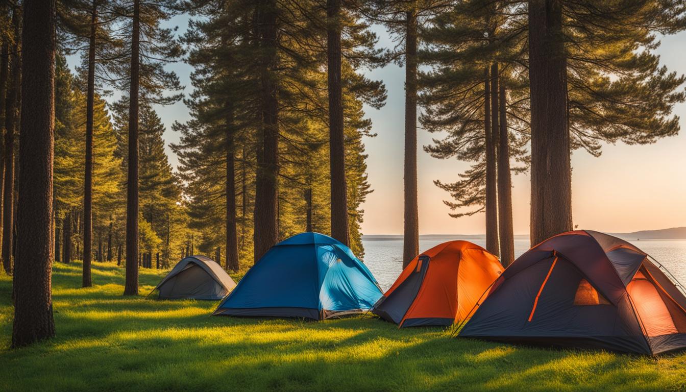 A/B Testing Strategies for Campground Websites