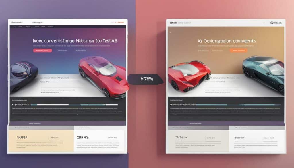 A/B Testing with E-commerce Analytics