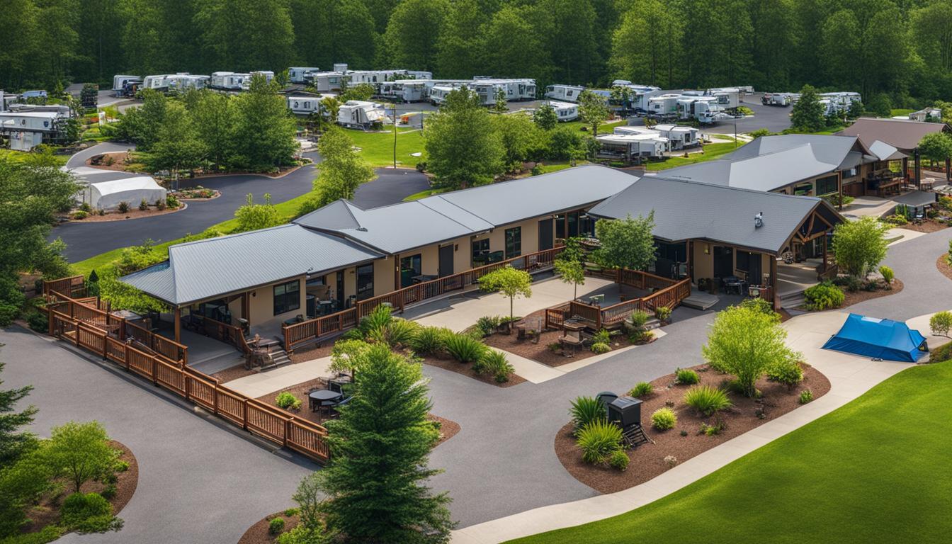 ADA Compliance for RV Park Websites