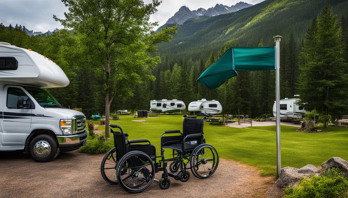 ADA Compliance for RV Park Websites