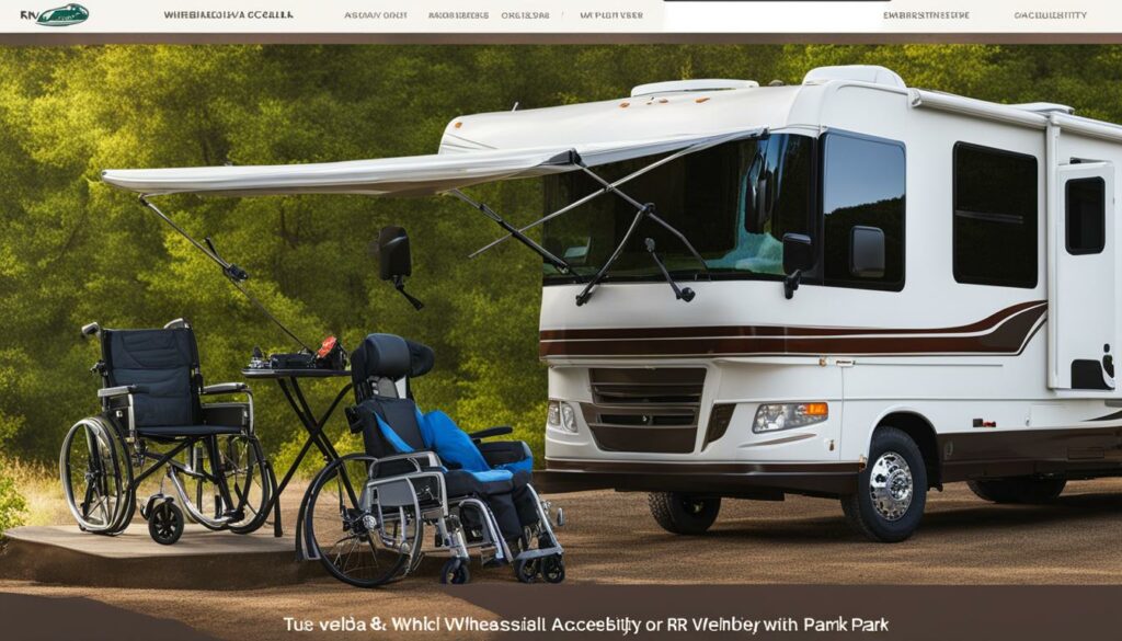 ADA Compliance for RV Park Websites