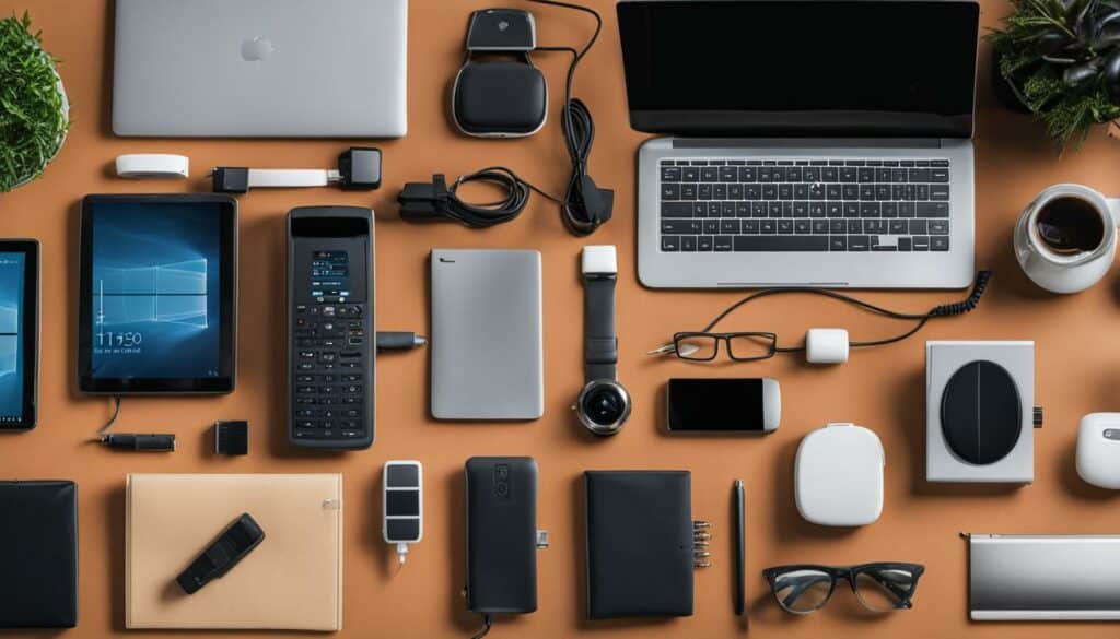 Accessibility testing tools