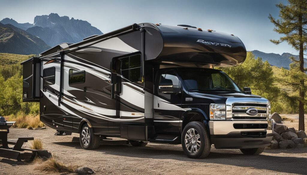 Adaptive Web Design for RV Park Websites
