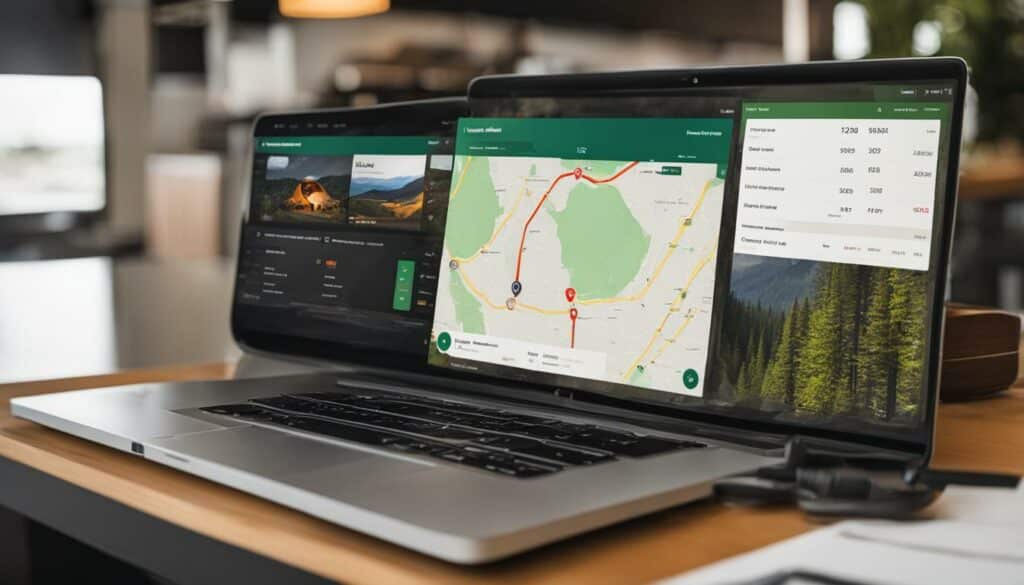 Additional Features and Information