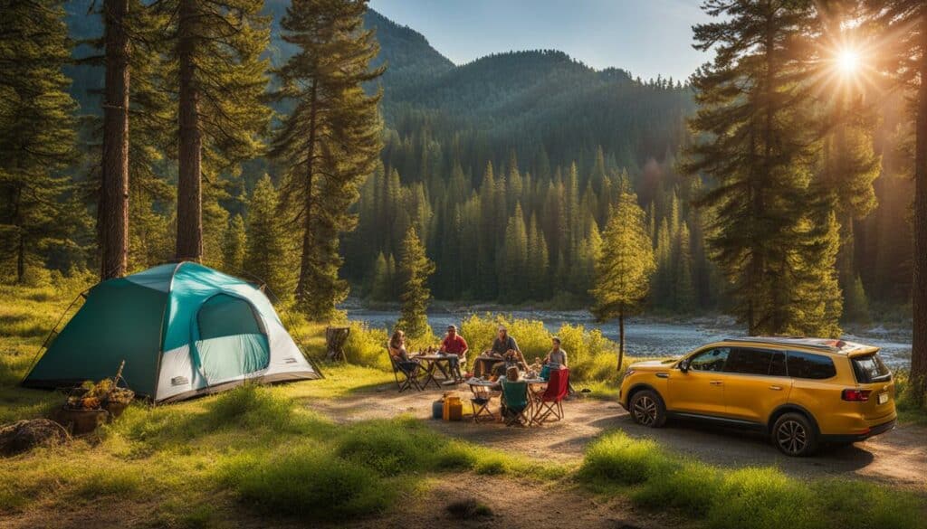 Affordable Paid Search Strategies for Small Campgrounds