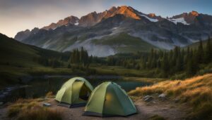 Alt Text Best Practices for Camping Site Images
