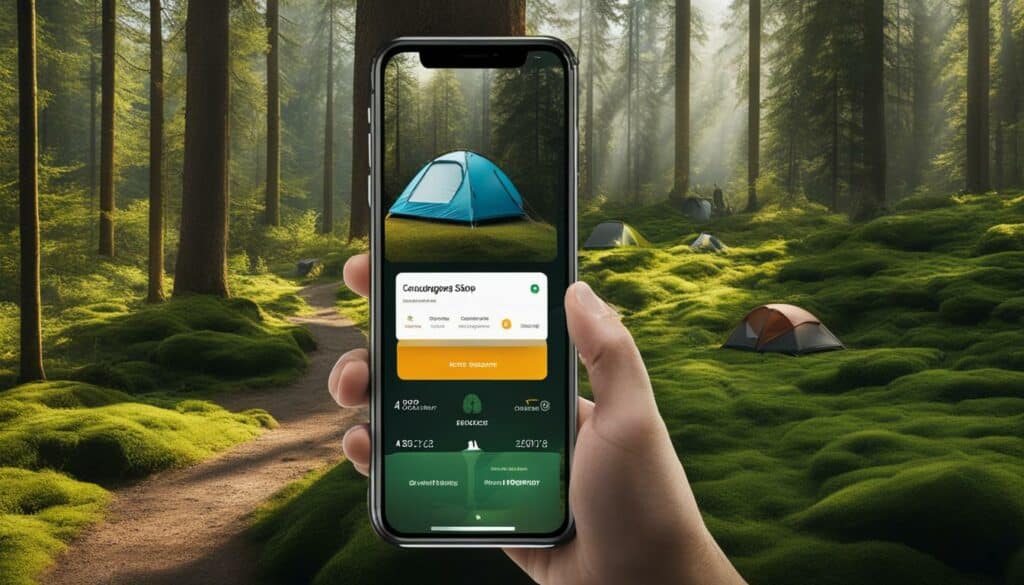 App Store Optimization for Campground Apps
