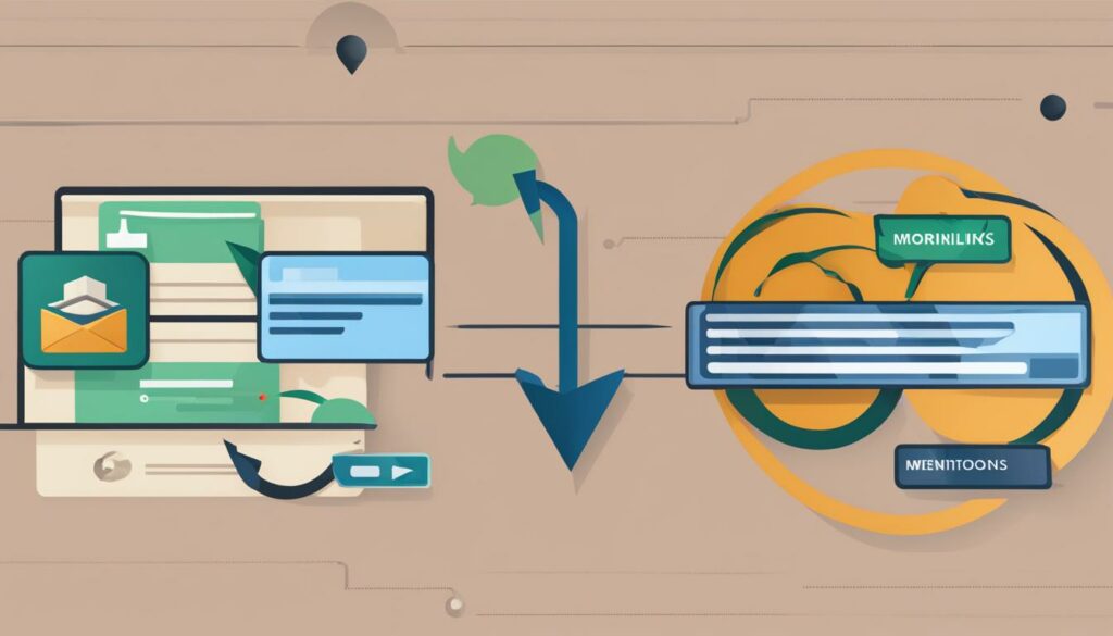 Backlinks vs Mentions
