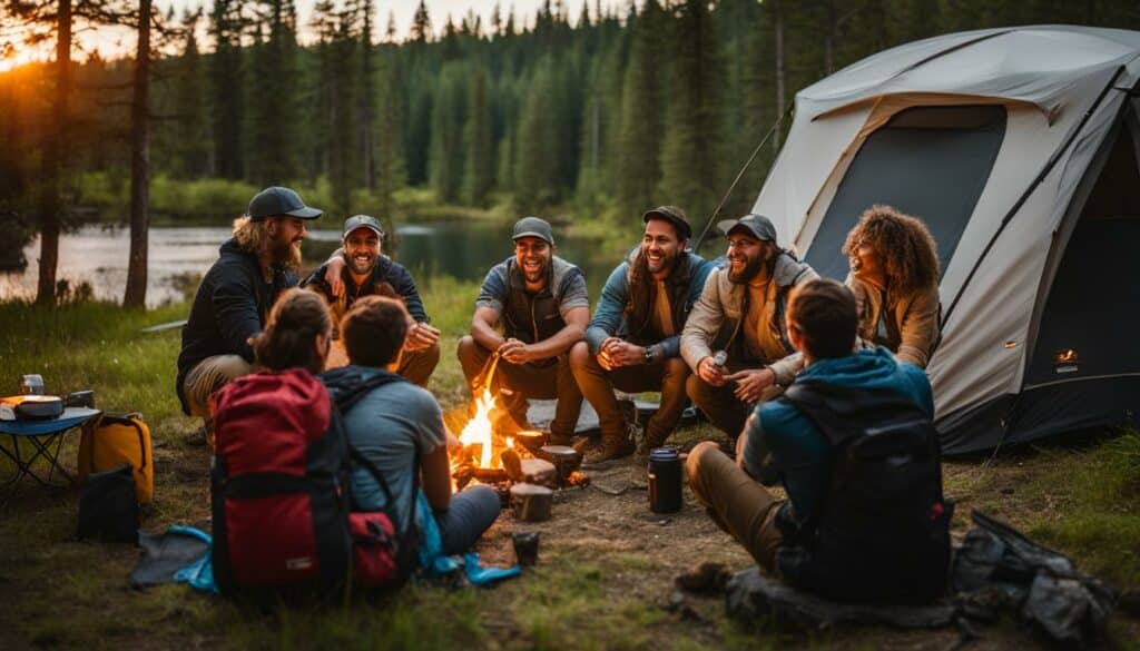 Benefits of Campground Management Tools