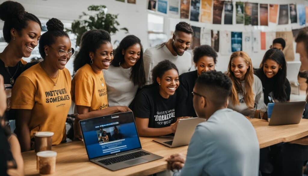Benefits of Instagram for Nonprofits
