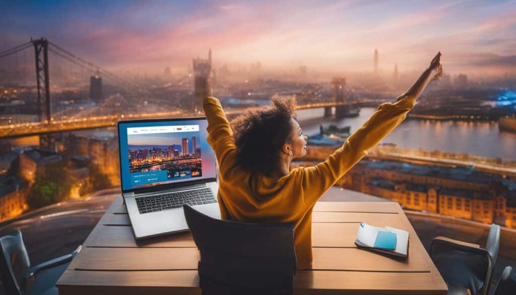 Benefits of Online Booking Systems