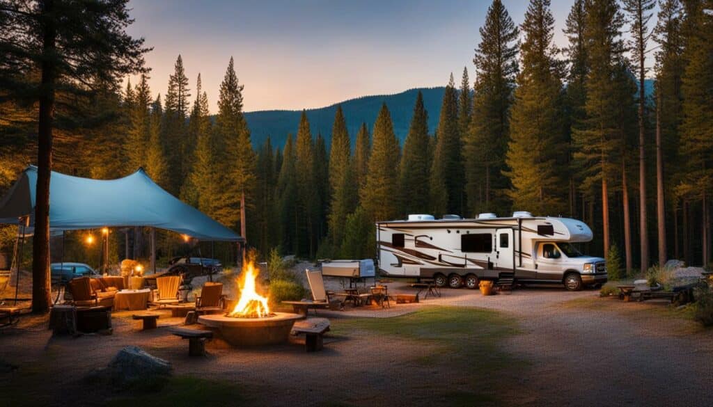 Benefits of PPC for campgrounds and RV parks