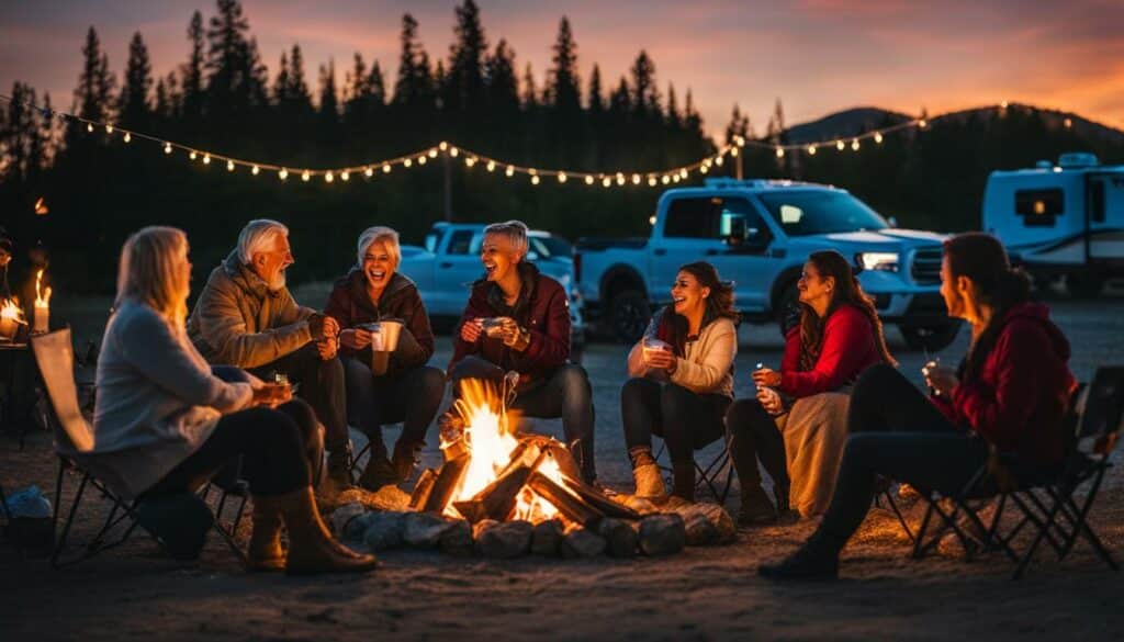 Benefits of Scheduled Events