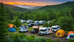 Best Booking Engines for Campground Websites