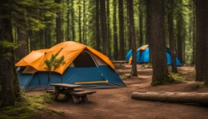 Best Hosting Solutions for Campground Websites