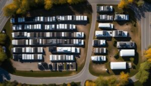 Best Practices for Campground Website Backups