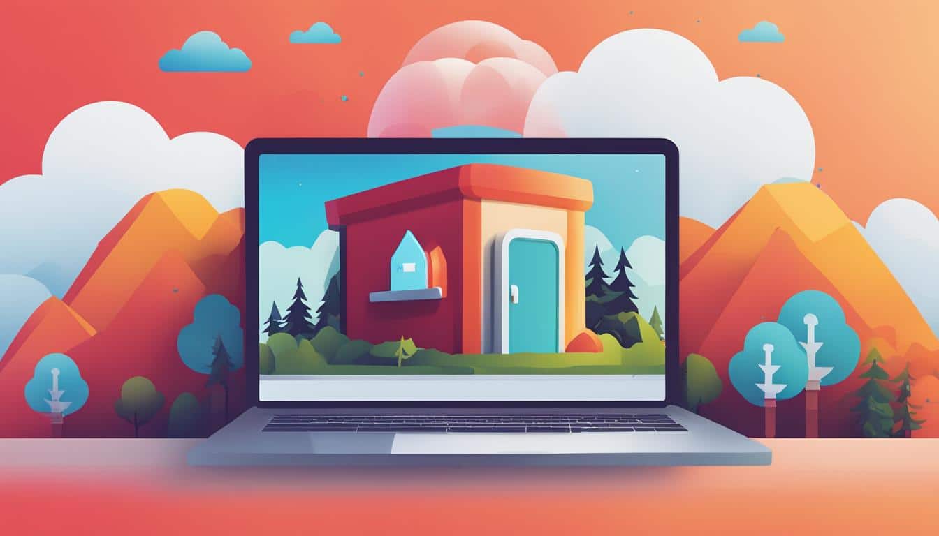 Best Practices for Campground Website Backups