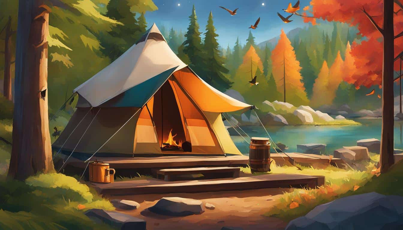 Best Practices for Mobile UX in Camping Sites