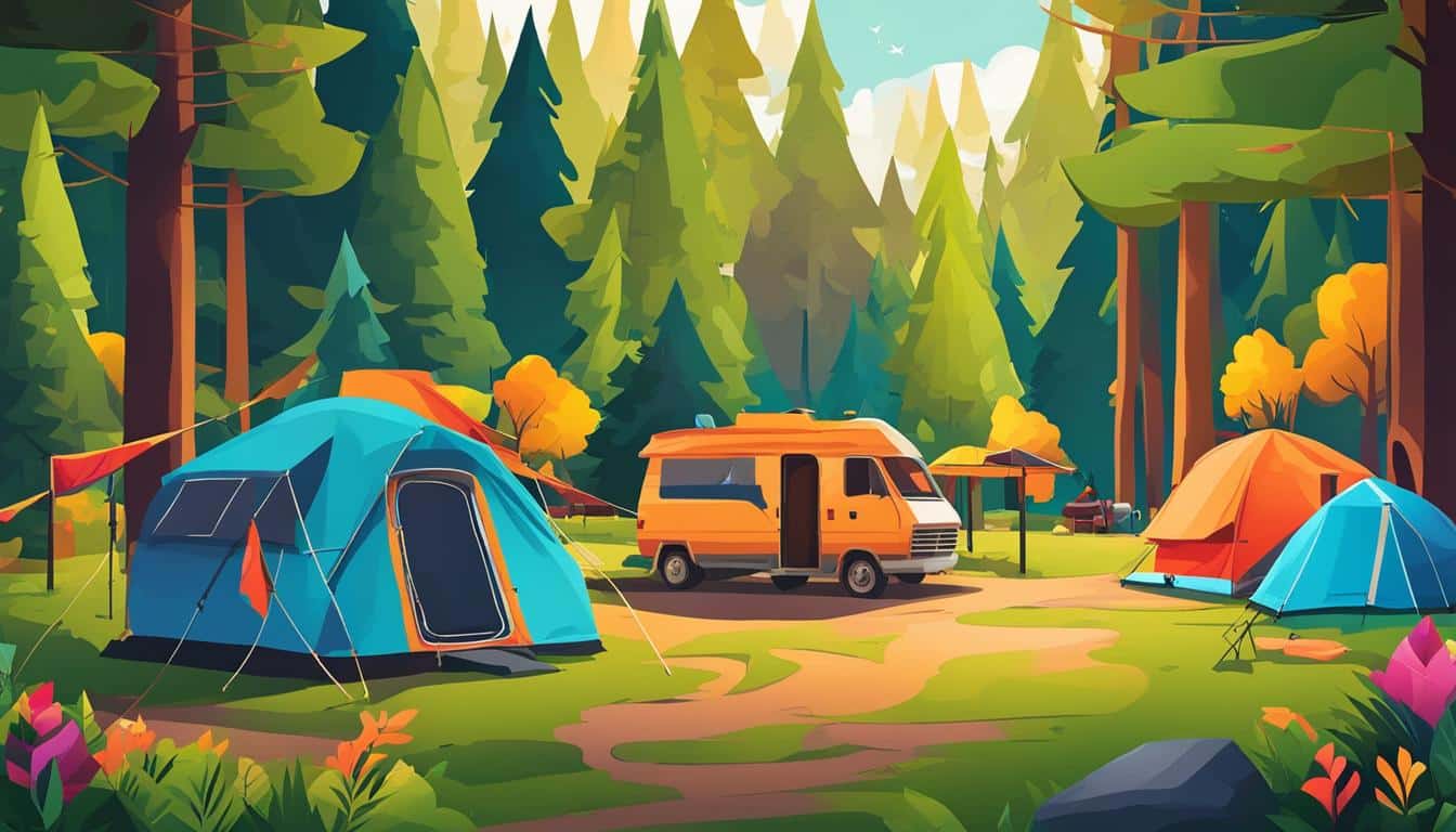 Best SEO Practices for Campground Websites