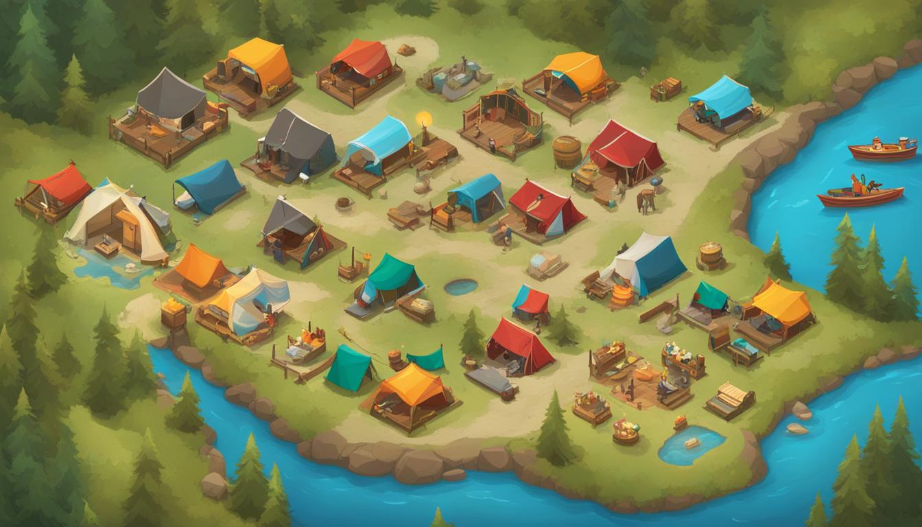 Blogging Ideas for RV Park Websites