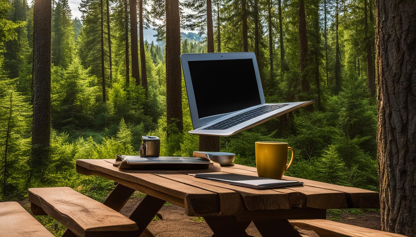 Blogging Tips for Campground Websites