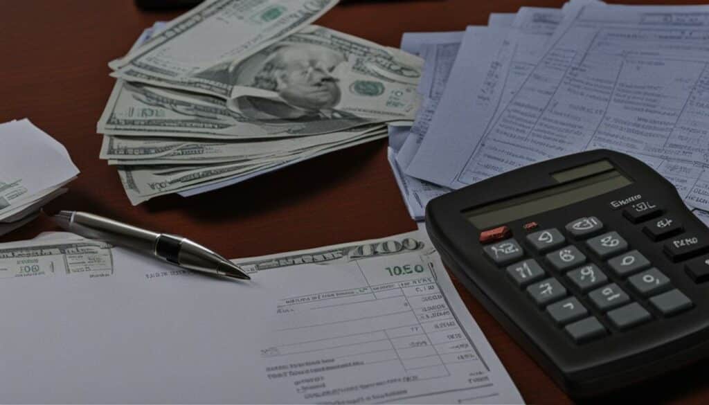 Bookkeeping