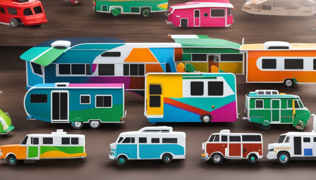 Boosting RV resort rankings on Google