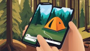 Building Mobile Apps for Campgrounds
