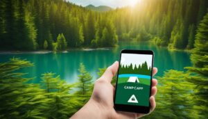 Building Mobile Apps for Campgrounds
