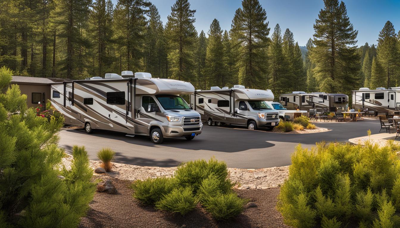 Building Trust Through Transparency in RV Resort Marketing