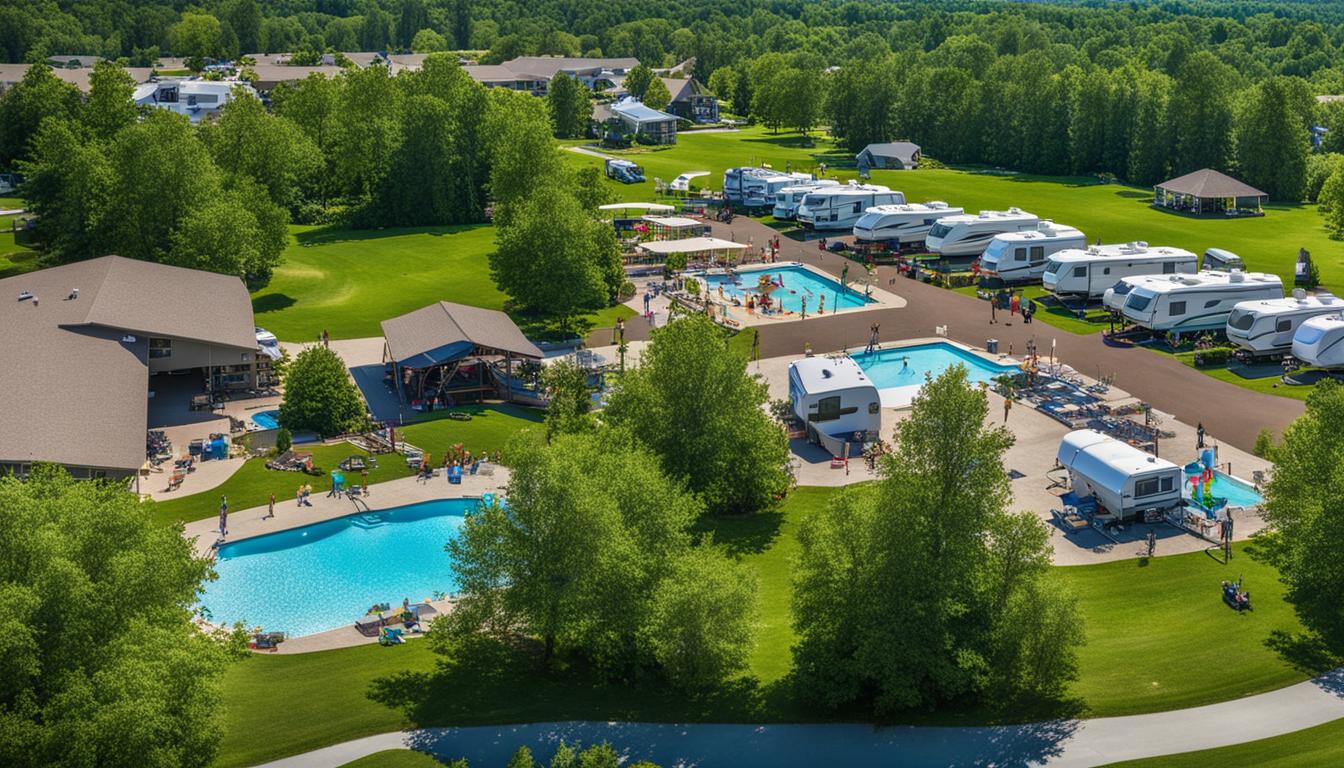 Building Trust Through Transparency in RV Resort Marketing