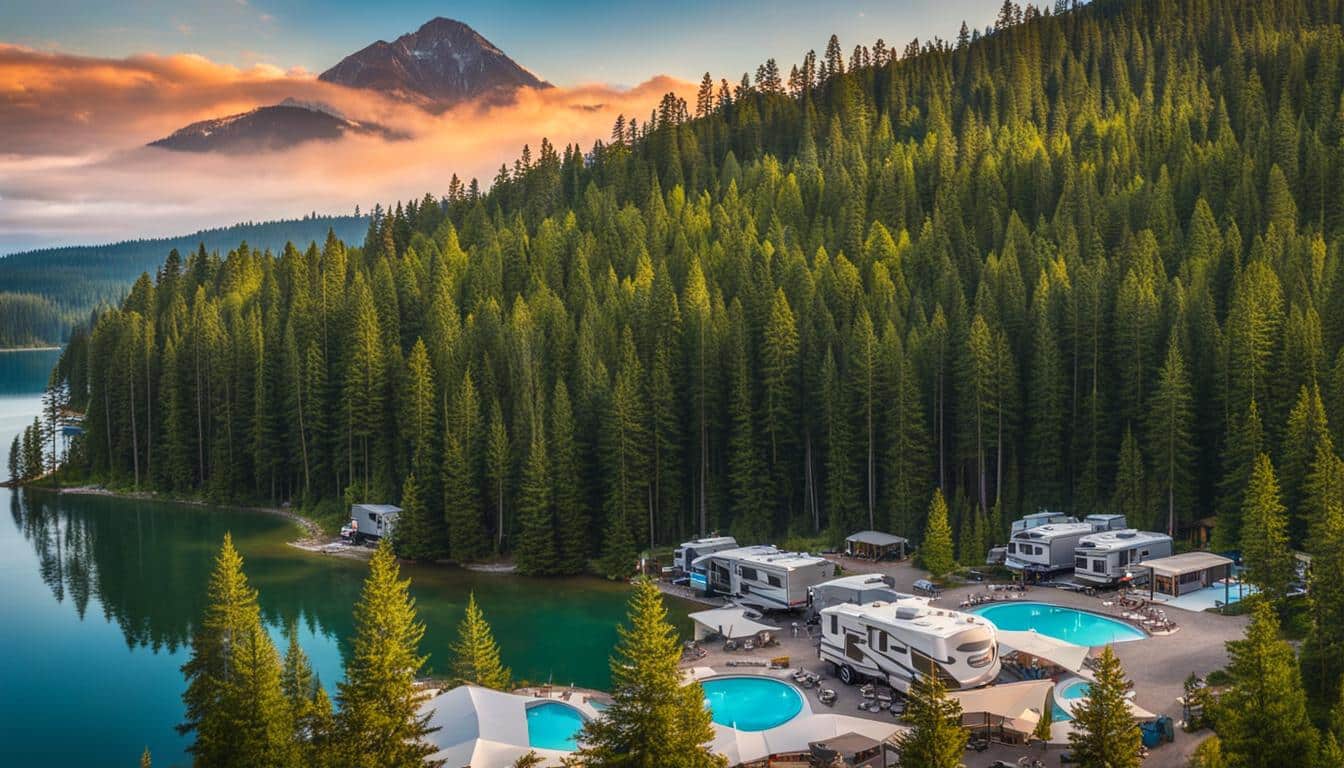 Building Trust Through Transparency in RV Resort Marketing