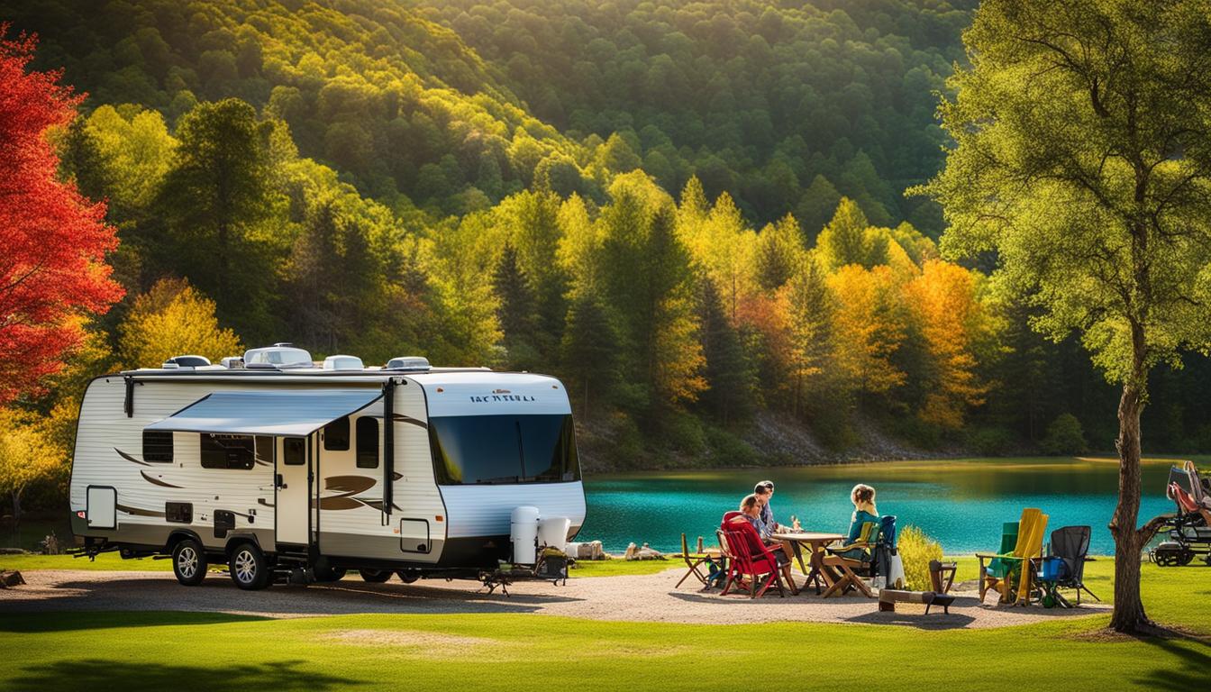 Building a social media presence for RV parks