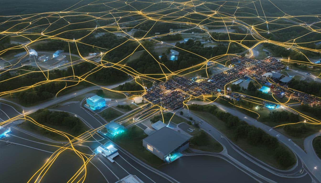 CDN Usage for Faster RV Park Site Performance