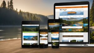 CDN Usage for Faster RV Park Site Performance
