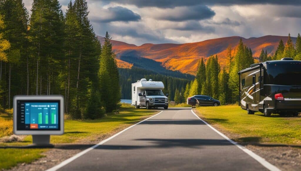 CDN integration for better RV park website performance