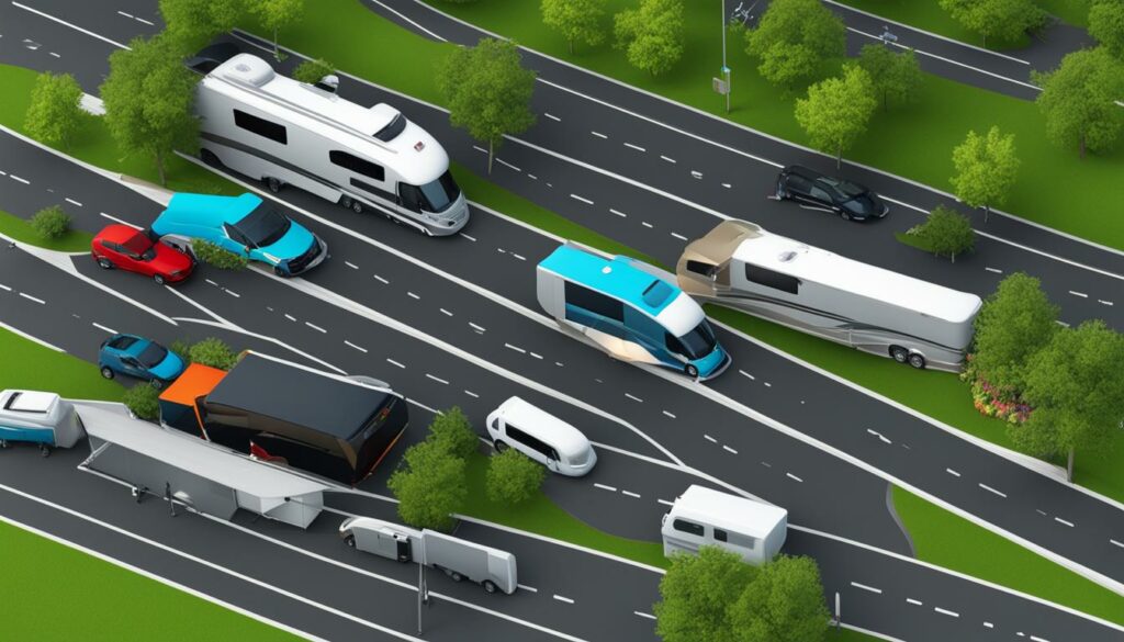 CDN usage for faster RV park site performance