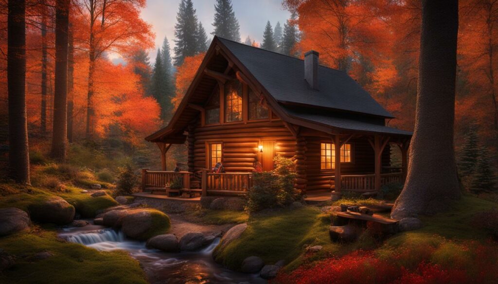 Cabin Rentals