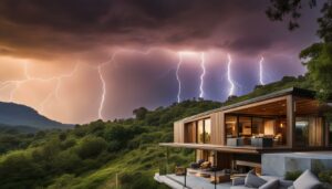 Caching Strategies for Outdoor Accommodation Sites