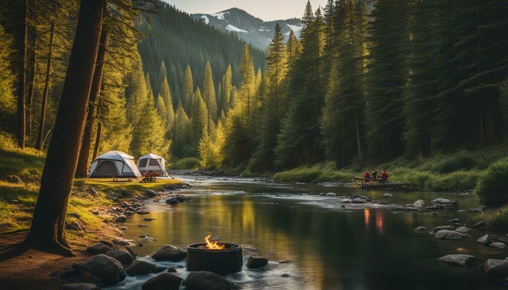 Campground Booking Optimization