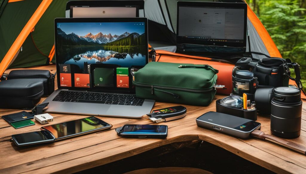 Campground Management Tools