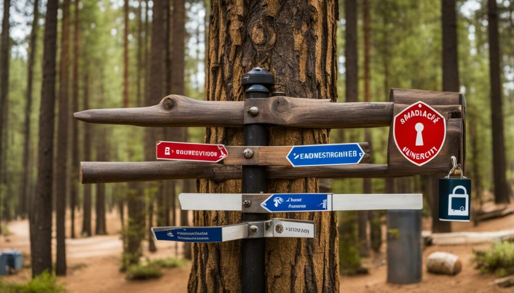 Campground Management Tools
