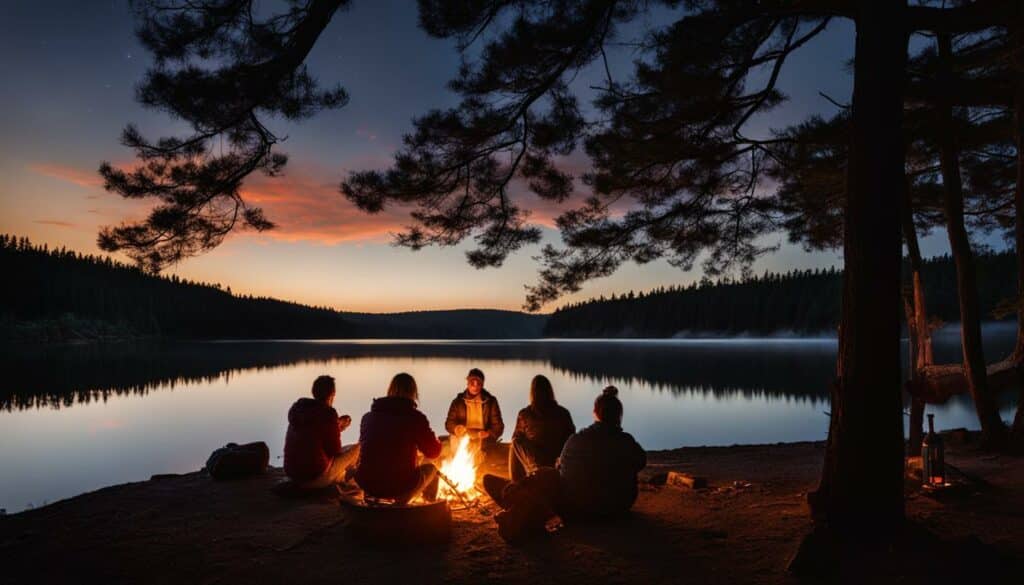 Campground Photos