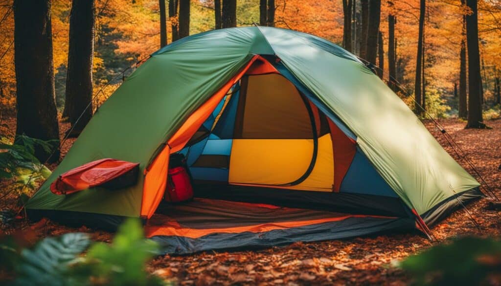 Campground SEO