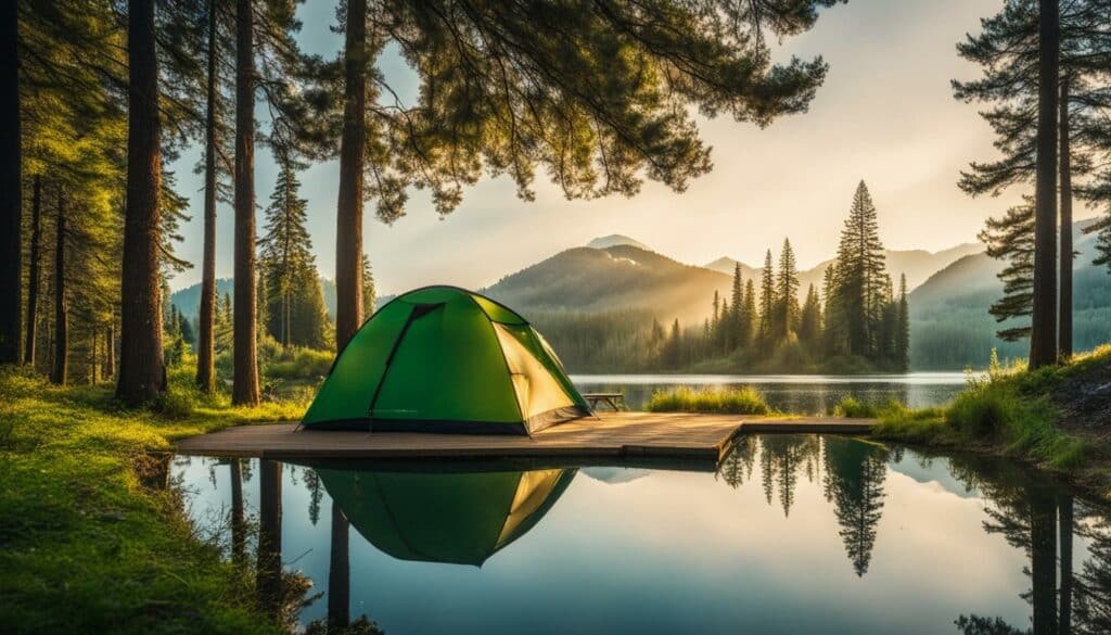 Campground SEO