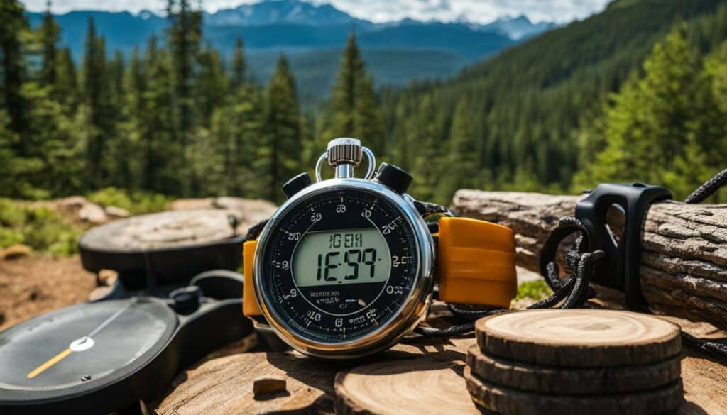 Campground SEO and website speed optimization