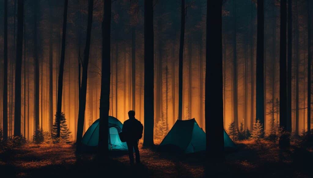 Challenges Campground Managers