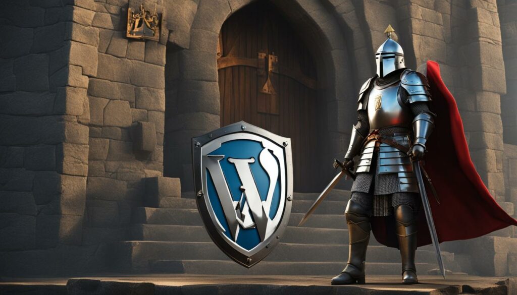 Choosing Secure WordPress Web Hosting