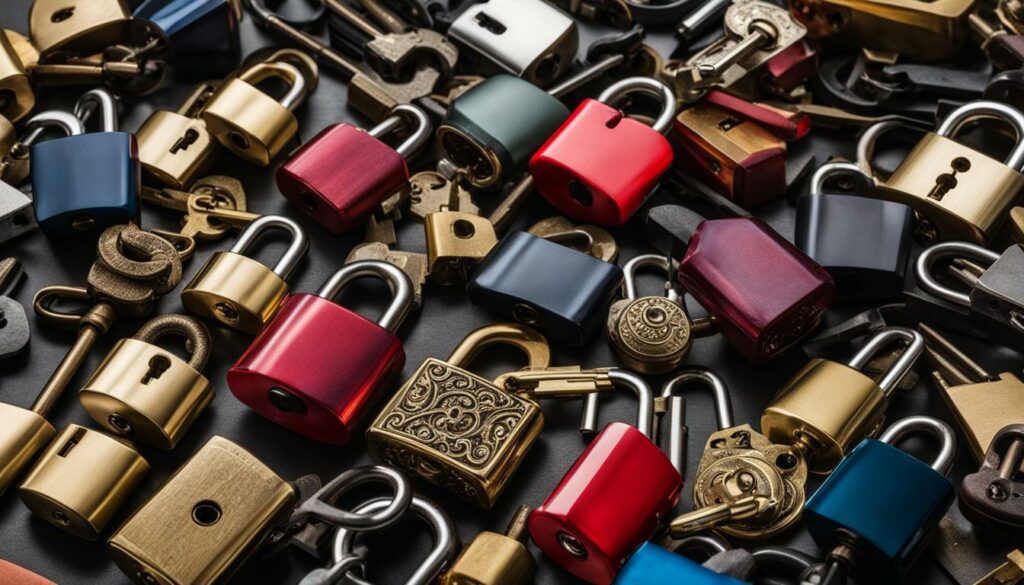 Choosing the Right Authentication Solution